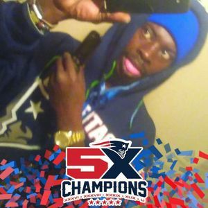 Meet your Posher, Lamar